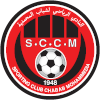 SC Chabab Mohamedia (W) logo