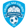 FK Chlumec N.C B logo