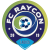 Blue Raycon FC (W) logo