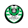 Glen Waverley SC (W) logo