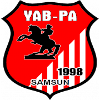 Ilkadim Belediuesi Yabancilar (W) logo