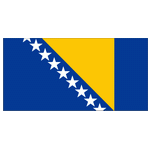 Bosnia and Herzegovina (W) U19 logo