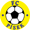 FC Pisek U19 logo