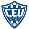 EC Uniao U20 logo