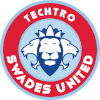 Techtro Swades United FC logo