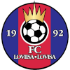 FC Loviisa logo