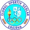 CSS Craiova U19 logo