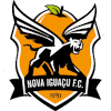 Iguacu U20 logo