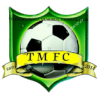 TMFC Melbuk logo