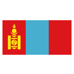 Mongolia (W) U17 logo
