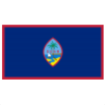 Guam U17 (W) logo