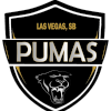 Pumas Las Vegas logo