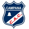 Club Atletico Campana logo