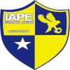 IAPE (W) logo