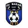 Bazar FC logo