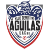 Aguilas UAGro logo