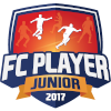 FC Player Bucuresti U19 logo