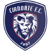 Cianorte U20 logo