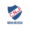 Nacional de Nueva Helvecia logo