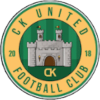 CK United FC U19 logo