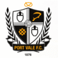 Port Vale U18 logo