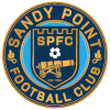 Sandy Point logo
