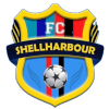 Shellharbour JFC logo