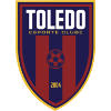 Toledo EC U20 logo