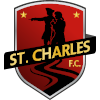 Saint Charles FC logo