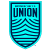 Monterey Bay FC 2 logo