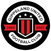 Gippsland United logo