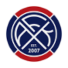 Alternatyvus FK logo