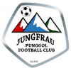 Jungfrau Punggol FC logo