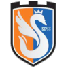 Swan City SC logo