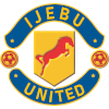 Ijebu United logo
