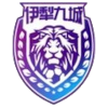 Ili jiucheng logo