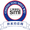 Shanghai Shenshui logo