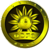 Shanghai Qiusheng Donghua W logo
