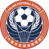 Dalian Football School(w) logo