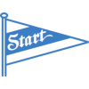 Start Kristiansand (W) logo