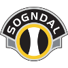 Sogndal (W) logo