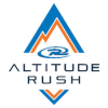 Altitude Rush logo