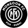 Monsoon FC U20 logo