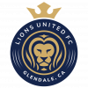 Lions United logo