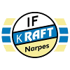 Narpes Kraft II logo