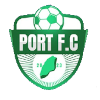 Port FC Yangon logo
