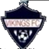 Vikings FC (W) logo
