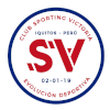 Club Sporting Victoria (W) logo