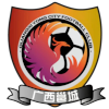 Guangxi Yong City Football Club logo