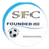 Selsella Sports Association logo
